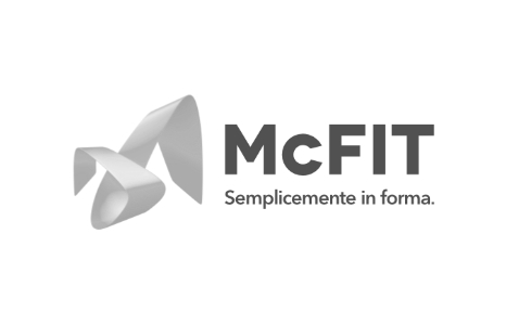 mcfit company logo
